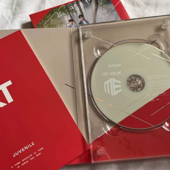 &Team JPOP/KPOP album - Picture 2 of 2